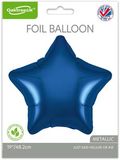 Oaktree 19 - Foil Balloons